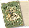 Minalima The Tales of Beedle the Bard Notebook
