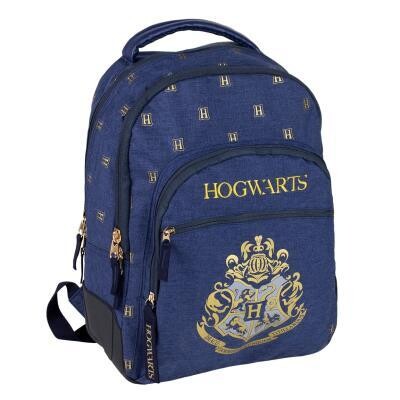 Zaino scuola Hogwarts