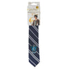 cravatta corvonero