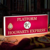 lampada hogwarts express